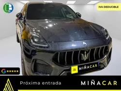 MASERATI Grecale GT L4 MHEV AWD