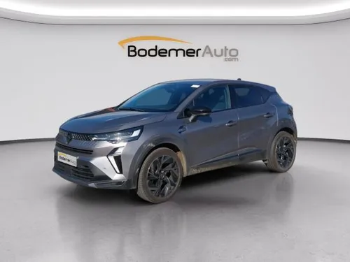 Renault Captur  E-Tech full hybrid 160 ch - Esprit Alpine