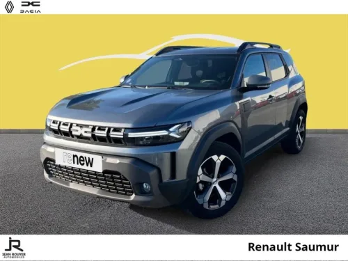 Dacia Duster 1.2 mild hybrid 130ch Journey
