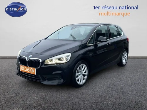 BMW SERIE 2 225XE 220CH BVA BUSINESS DESIGN