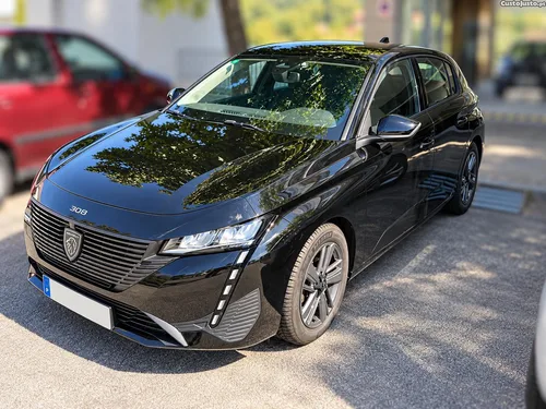 Peugeot 308 1.2 Active Pack