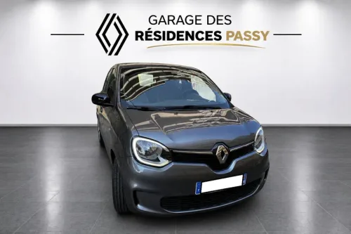 Renault Twingo III Équilibre SCe 65 – 28 056 km – 1ère main – Garantie 12 mois – 11 990