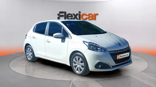 Peugeot 208 5P ACTIVE PureTech 60kW (82CV)