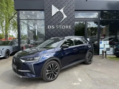 Ds DS 7 E-TENSE 225ch Opera