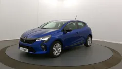 RENAULT Clio Blue dCi 100 ch GSR2 Evolution 5 portes Diesel Manuelle Bleu