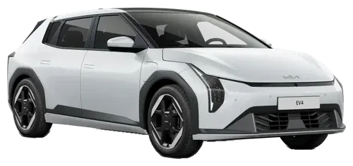 Kia EV4 Tech 81.4kWh 204cv