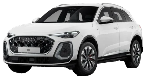Audi Q5 SUV e-hybrid quattro 367cv S tronic