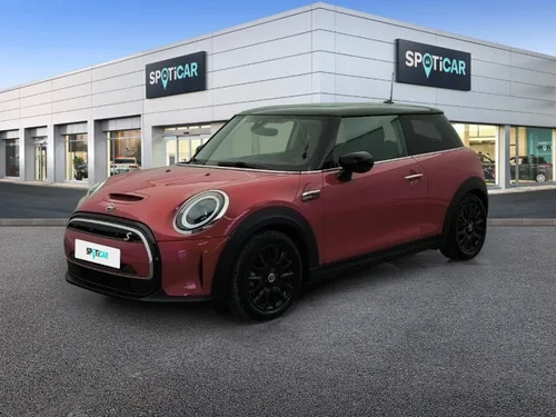 MINI HATCH 3 PORTES ELECTRIC F56 BEV LCI Cooper SE 184 ch Edition Camden