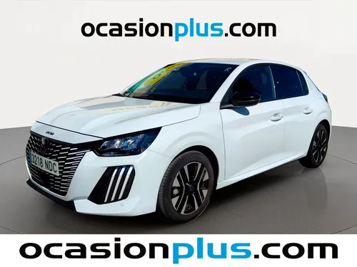 Peugeot 208 PureTech 100 Allure (100 CV)