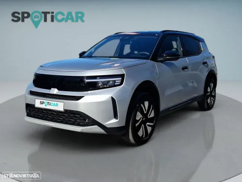 Opel Frontera 44 kWh GS