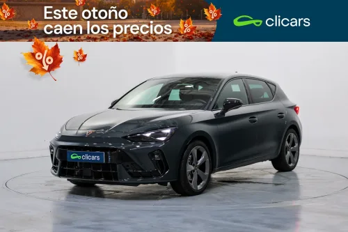 CUPRA León 1.5 eTSI 110 DSG