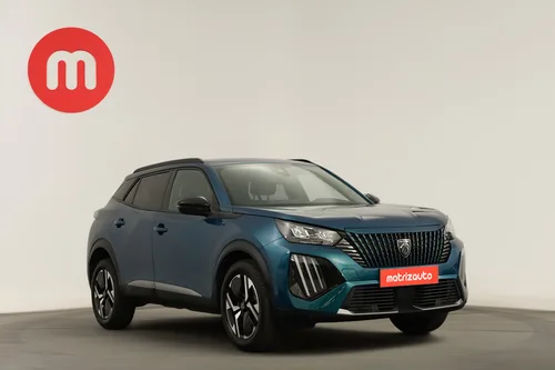 Peugeot 2008 1.2 Puretech Allure