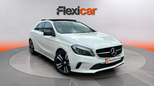 Mercedes Benz Clase A A 200 d Urban