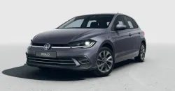 VOLKSWAGEN Polo 1.0 TSI 95 S&S DSG7 Style