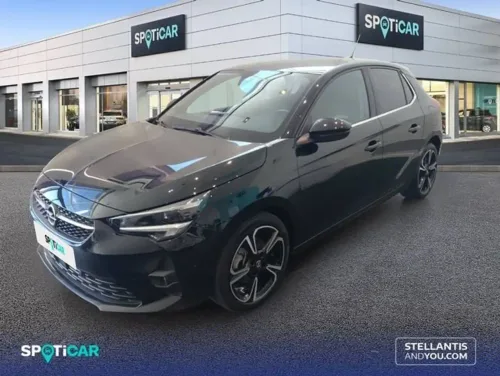 Opel Corsa 1.2T XHL 74kW (100CV) GS