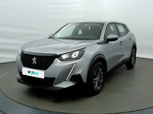 PEUGEOT 2008 1.2 PureTech 100ch S&S Active Pack