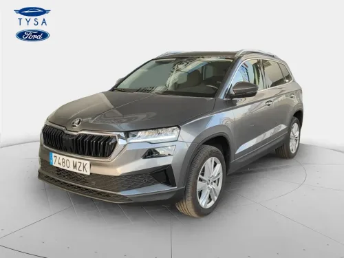 SKODA KAROQ 2.0TDI Adblue Selection 85kW