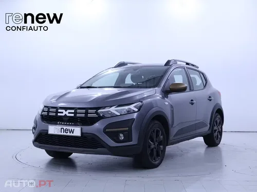 Dacia Sandero 1.0 TCe Stepway Extreme
