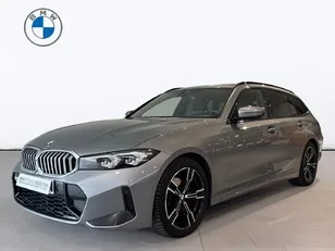 BMW Serie 3 320d xDrive Touring 140 kW (190 CV)