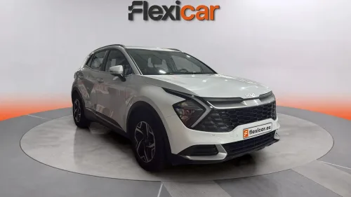 Kia Sportage 1.6 CRDi MHEV 100kW (136CV) Concept 4x2