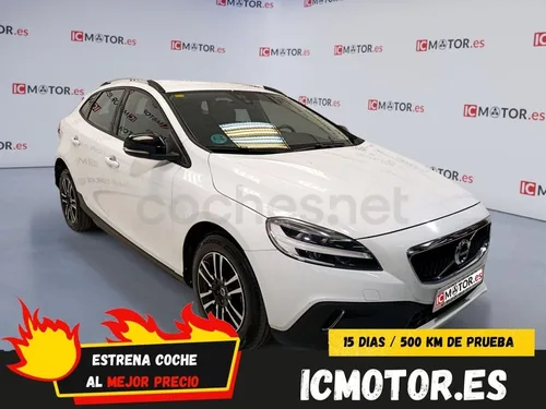 VOLVO V40 Cross Country 2.0 D2 Plus
