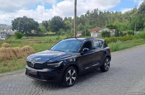 Volvo XC40 Recharge Single Motor 231 CV
