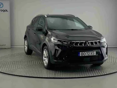 Mitsubishi ASX ASX 1.0 MPI-T Kaiteki