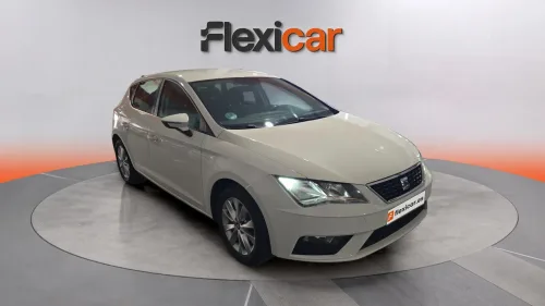 SEAT Leon 1.0 EcoTSI 85kW St&Sp Style