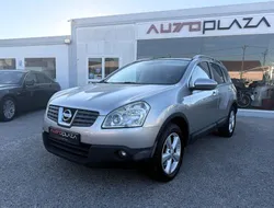Nissan Qashqai +2 TECKNA PREMIUM