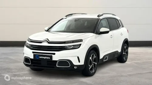 Citroen C5 Aircross BlueHDi 130ch S\u0026S Shine