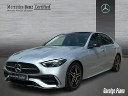 Mercedes-Benz C 220 d