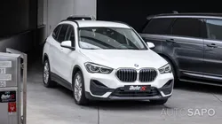 BMW X1 de 2020