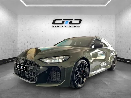 Audi RS5 Avant TVA - MALUS INCLUS - PHEV V6 2.9 quattro Tiptronic