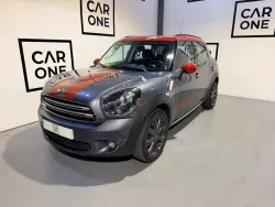 MINI Cooper Countryman D AUT.