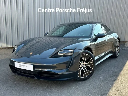 PORSCHE Taycan 476 ch avec batterie performance plus