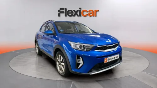 Kia Stonic 1.0 T-GDi 74kW (100CV) MHEV MT Drive