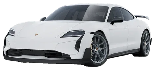 Porsche Taycan Turbo GT com Pacote Weissach 1034cv