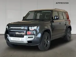 Land Rover Defender 110 3.0D l6 MHEV S AWD Aut. 250