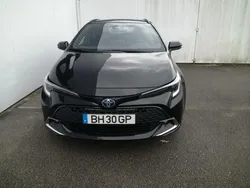 TOYOTA COROLLA TS 1.8 Hybrid Comfort Plus