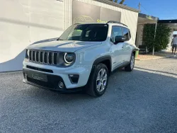 Jeep Renegade 1.0 T Limited