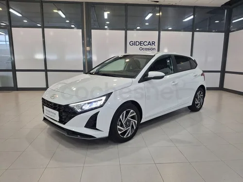 HYUNDAI i20 1.0 TGDI 48V Klass