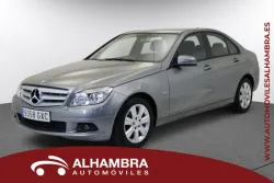 Mercedes-Benz C 180 C 180 CGI BE Classic