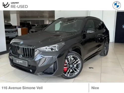 Bmw X1 xDrive25e 245ch M Sport