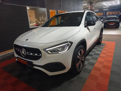MERCEDES-BENZ CLASSE GLA 200D 150ch AMG LINE 8G-DCT