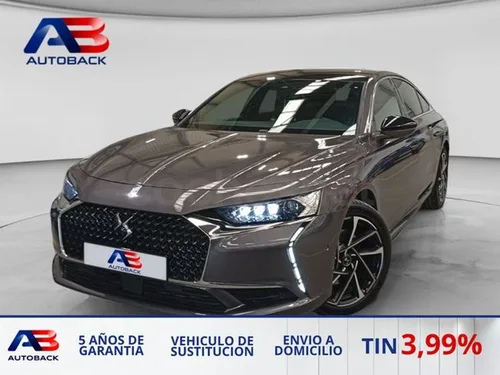 DS DS 9 ETENSE 250 RIVOLI