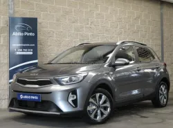 KIA Stonic 1.2 MPi Dynamic