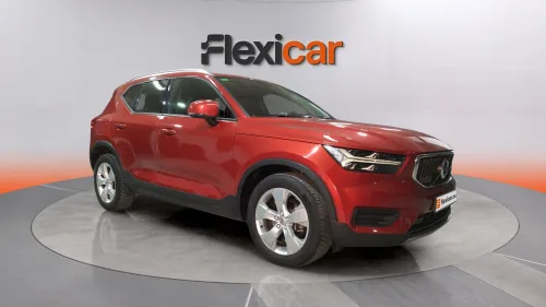 Volvo XC40 1.5 T3 Business Plus