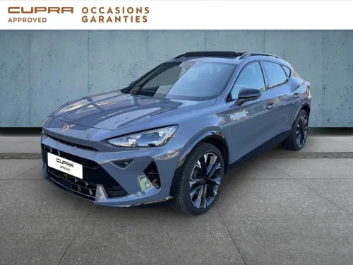 Cupra Formentor 1.5 eTSI Hybrid 150ch V DSG7