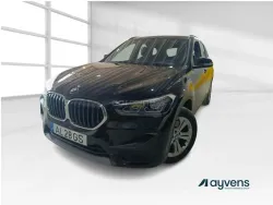 BMW X1 25 e xDrive Corporate Edition