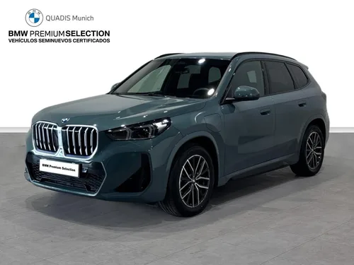BMW X1 xDrive25e 180 kW (245 CV)